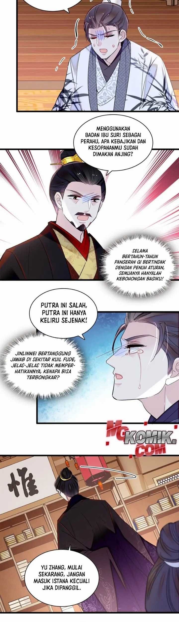 Sijin chapter 341 halaman 27