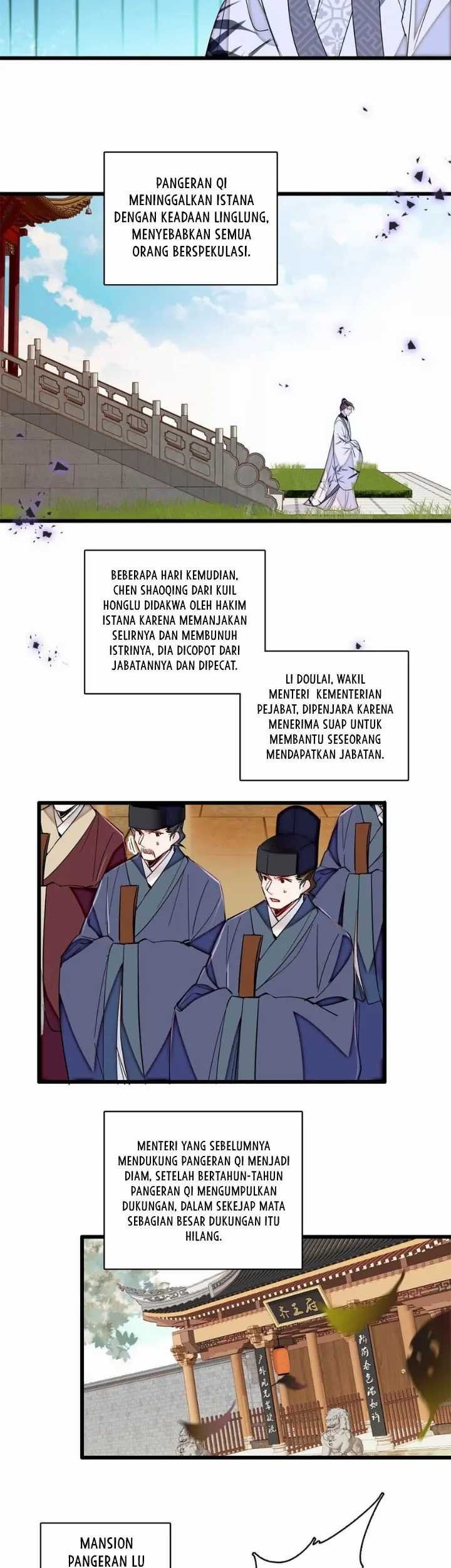 Sijin chapter 341 halaman 29