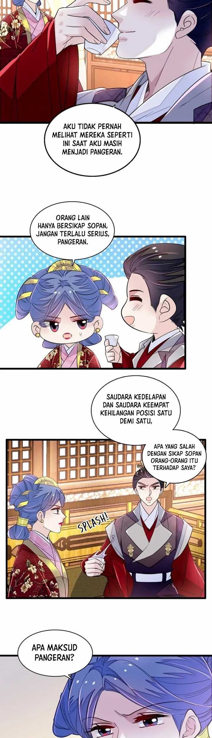 Sijin chapter 342 halaman 5