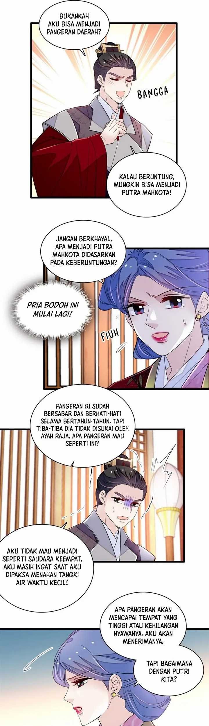 Sijin chapter 342 halaman 7