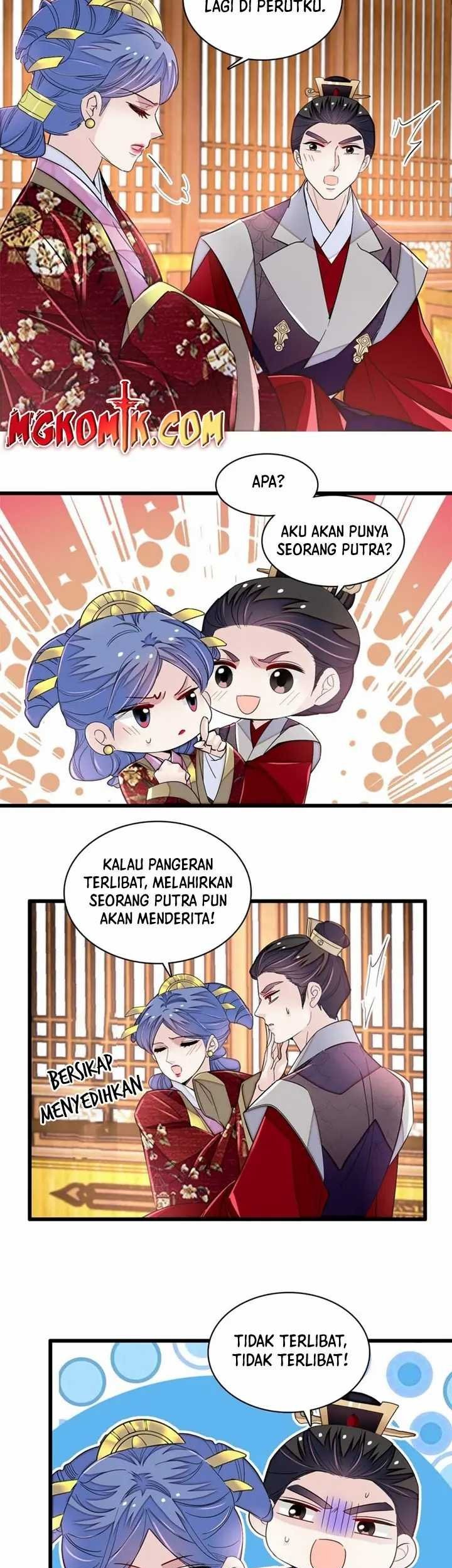 Sijin chapter 342 halaman 9