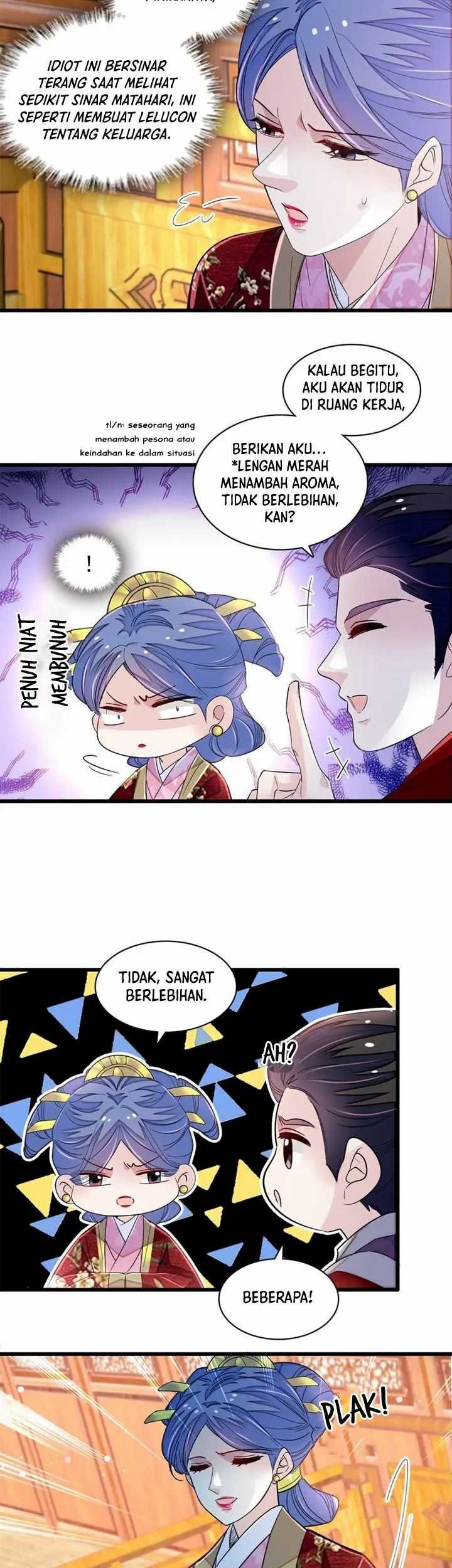 Sijin chapter 342 halaman 11