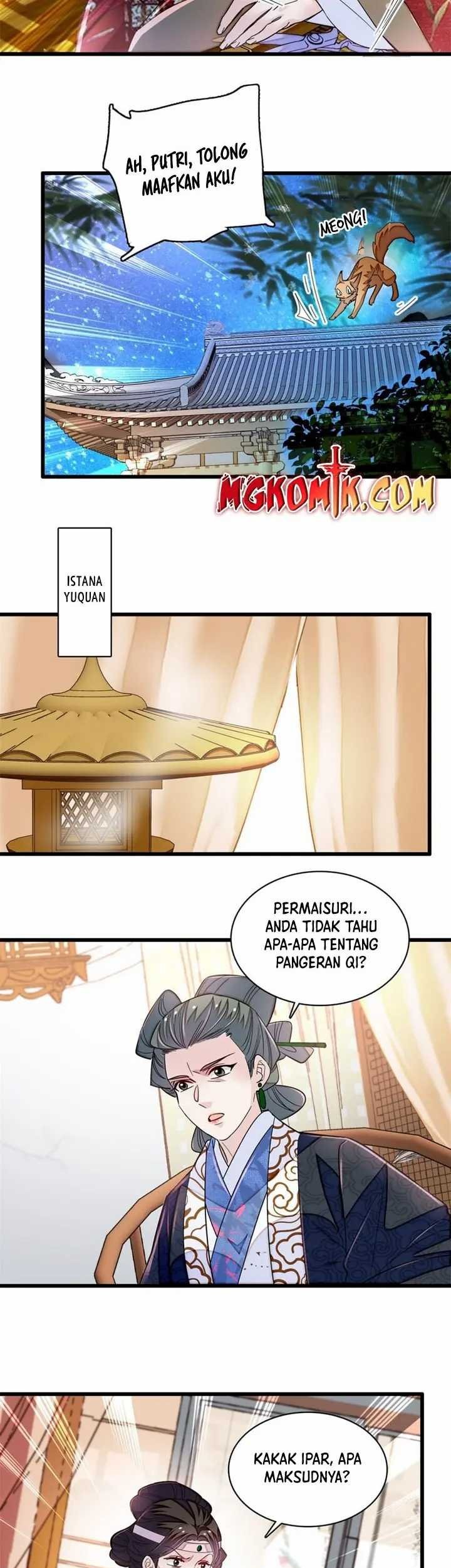 Sijin chapter 342 halaman 13