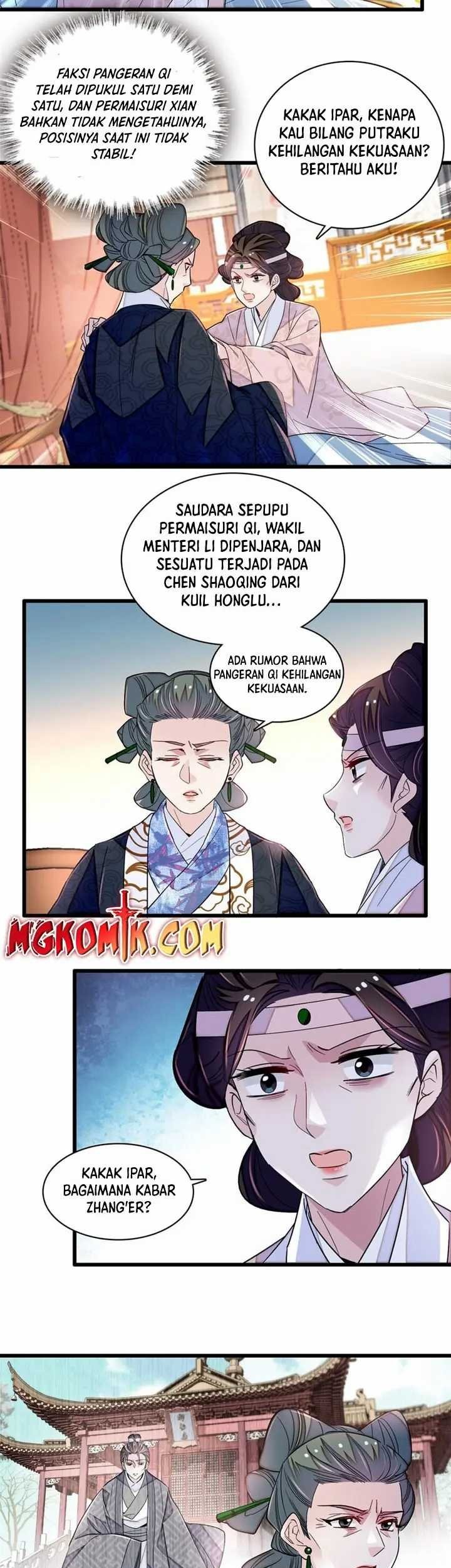 Sijin chapter 342 halaman 15