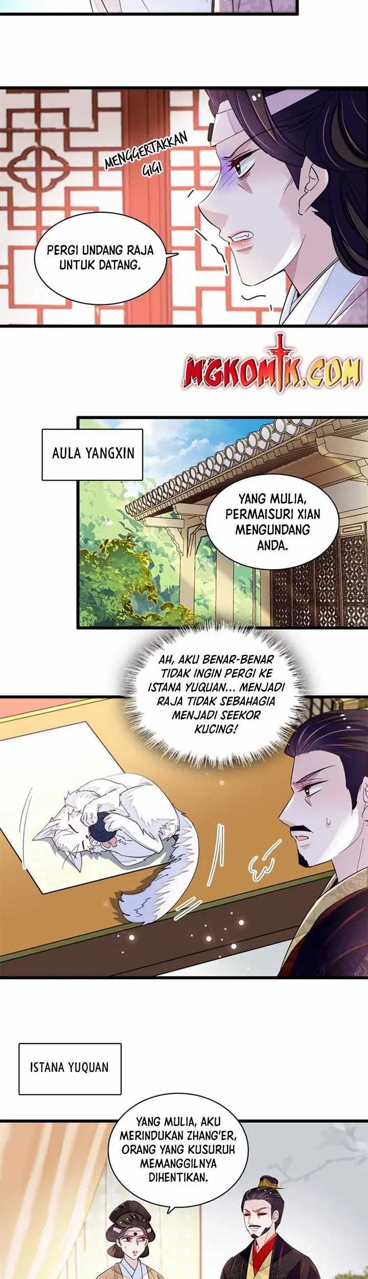 Sijin chapter 342 halaman 19