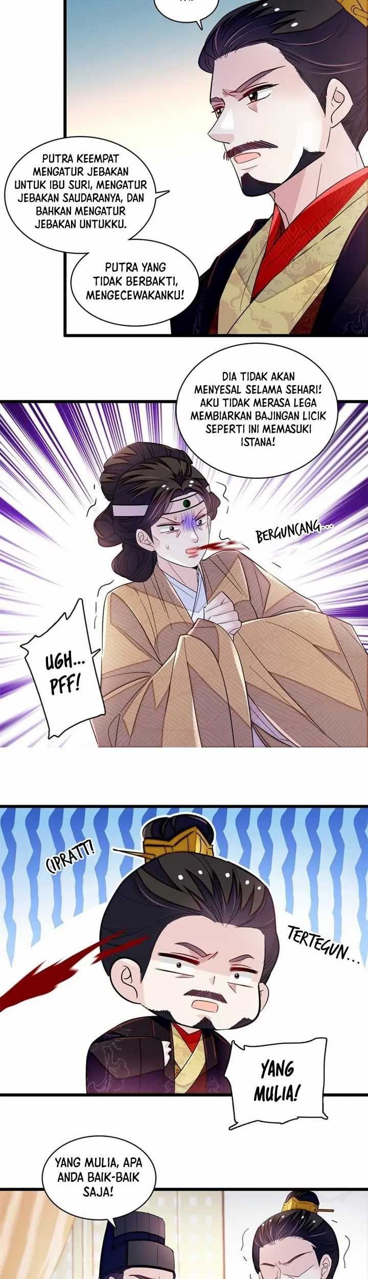 Sijin chapter 342 halaman 21