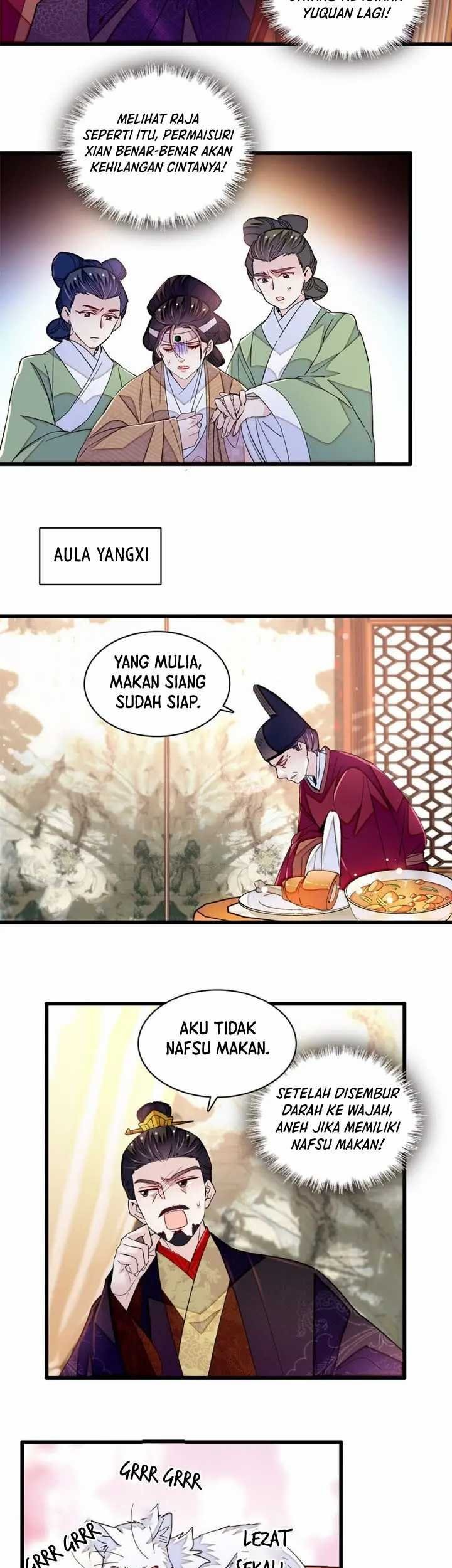 Sijin chapter 342 halaman 25