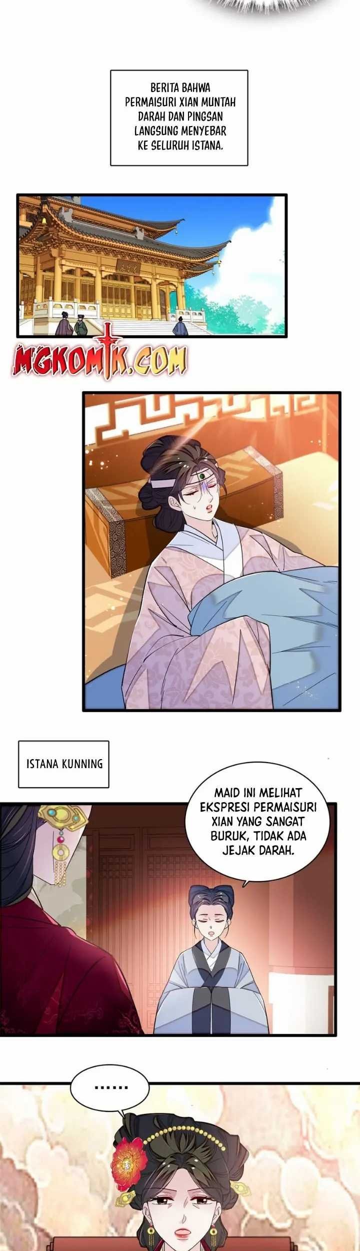 Sijin chapter 342 halaman 27