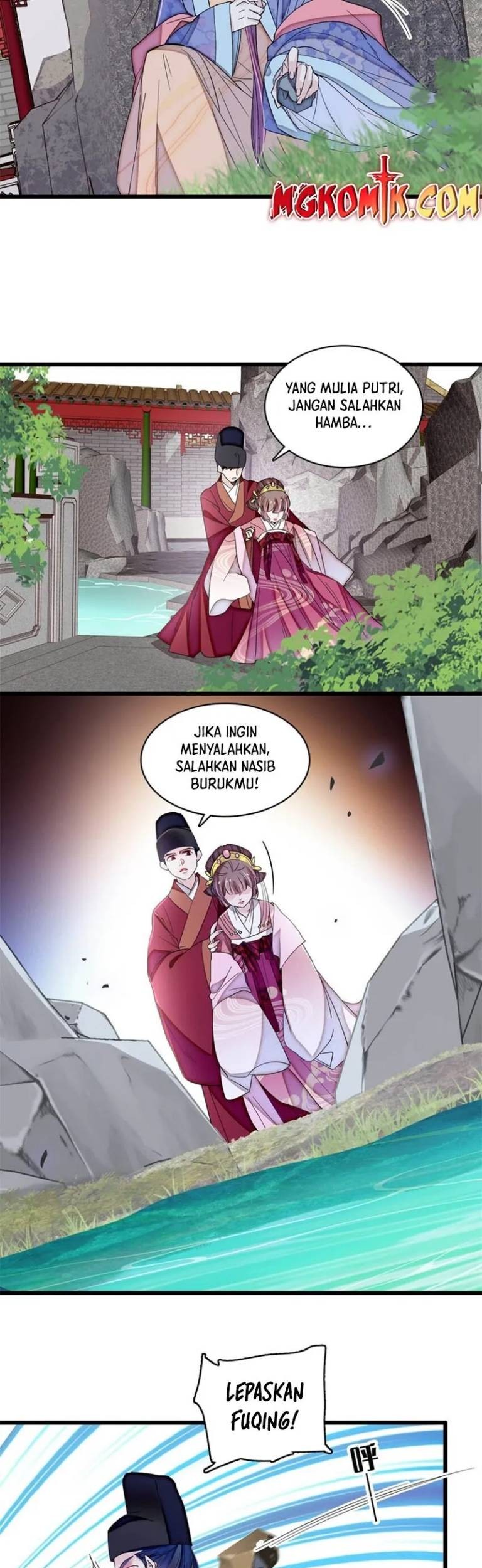 Sijin Bab 344 halaman 23