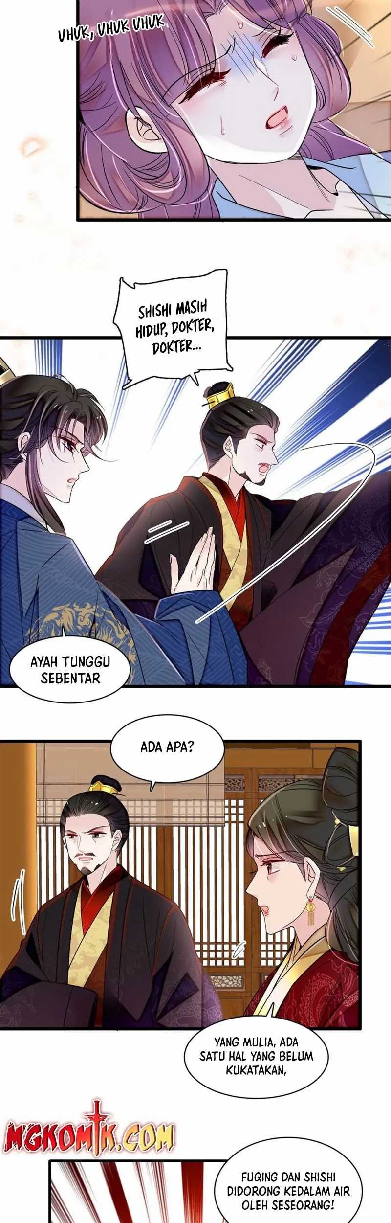 Sijin chapter 346 halaman 5