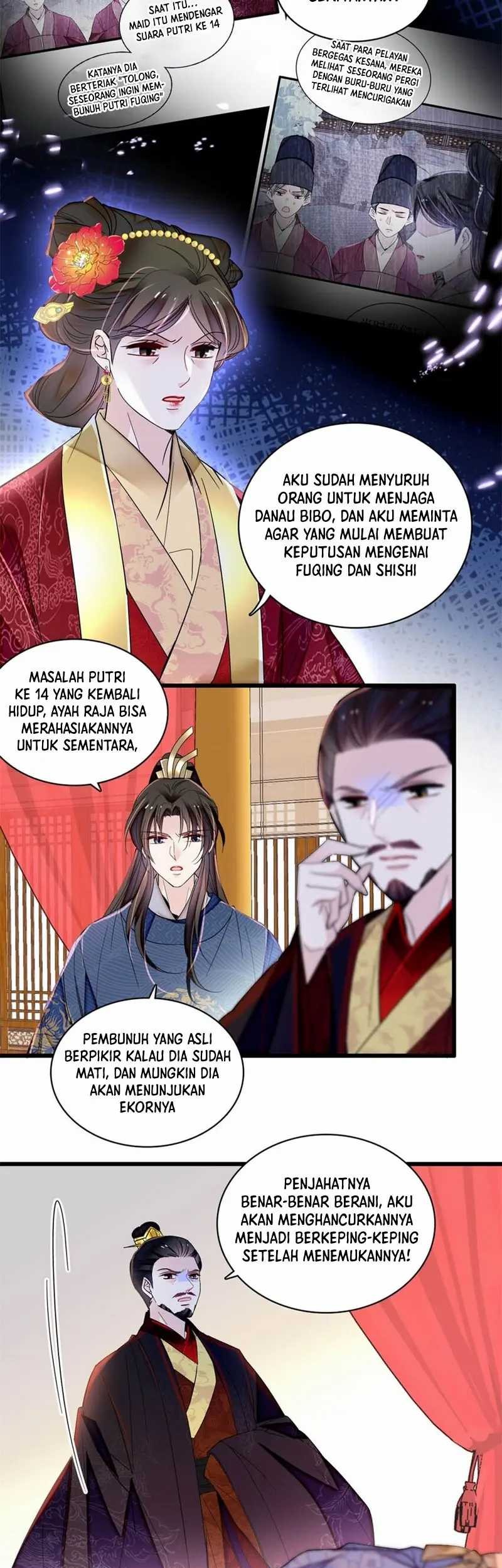 Sijin chapter 346 halaman 7