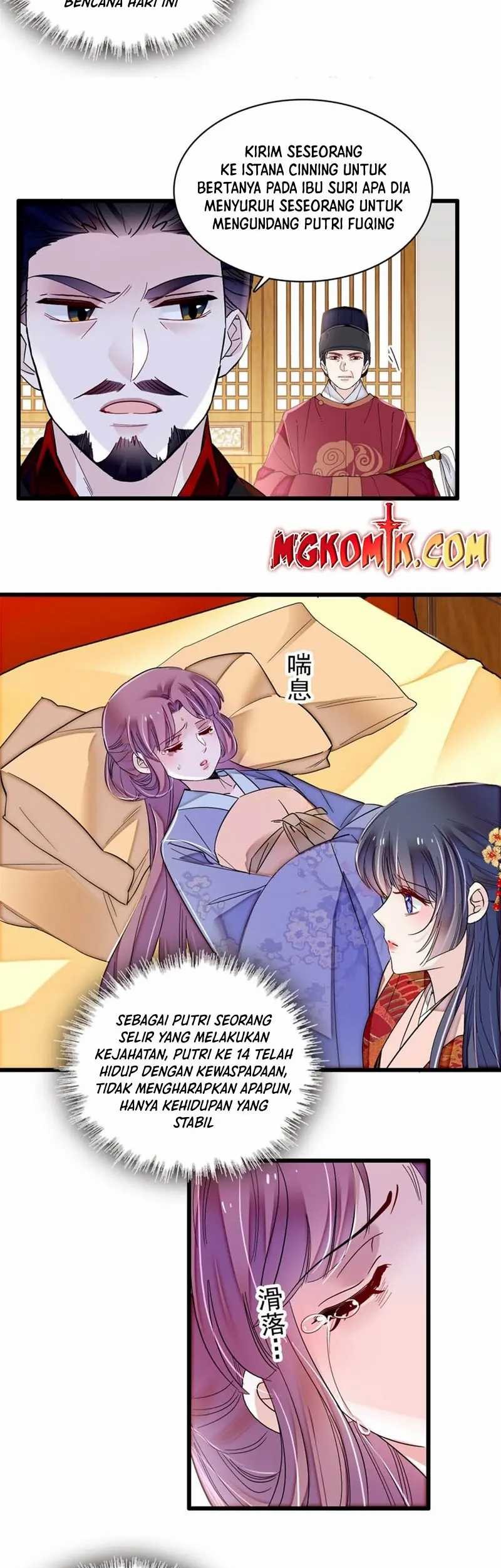 Sijin chapter 346 halaman 9