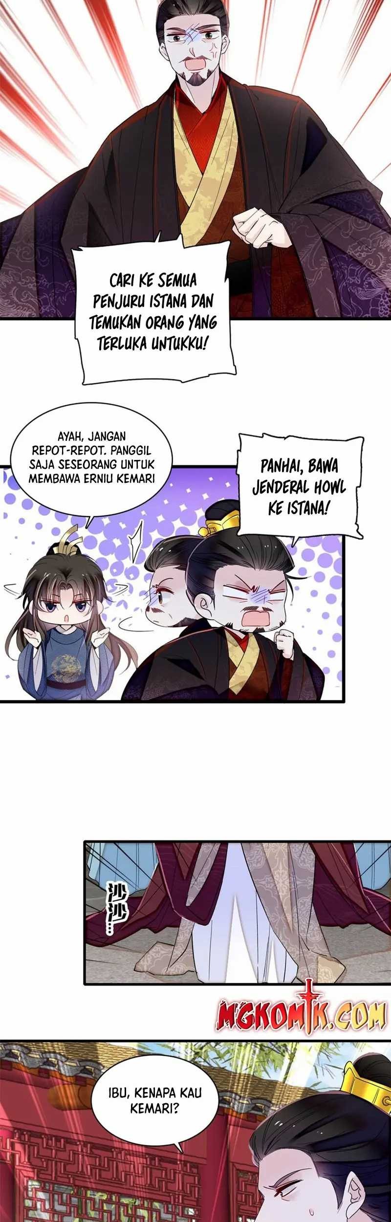 Sijin chapter 346 halaman 15