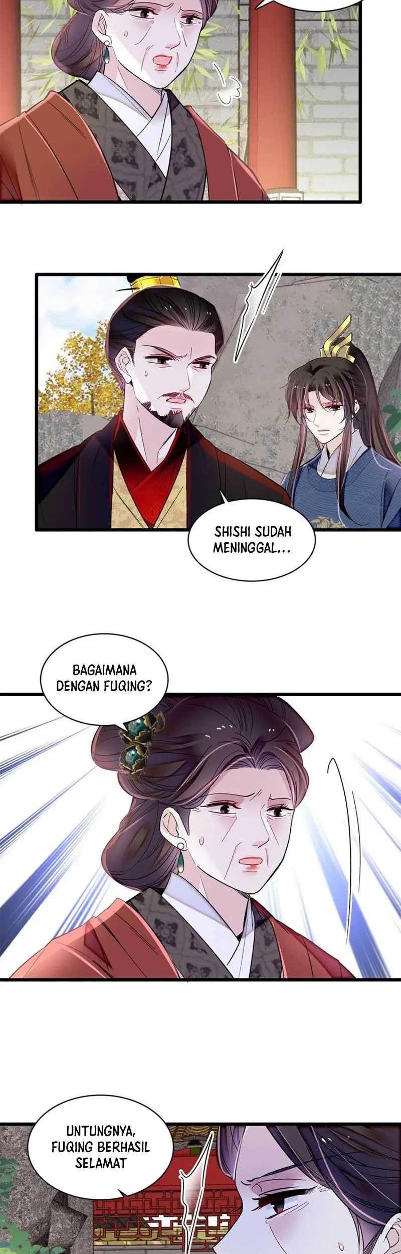 Sijin chapter 346 halaman 17