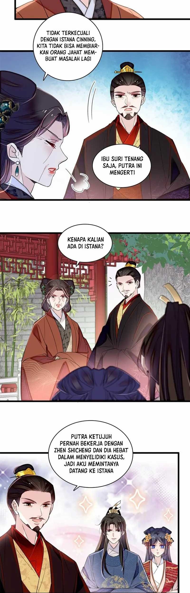 Sijin chapter 346 halaman 19