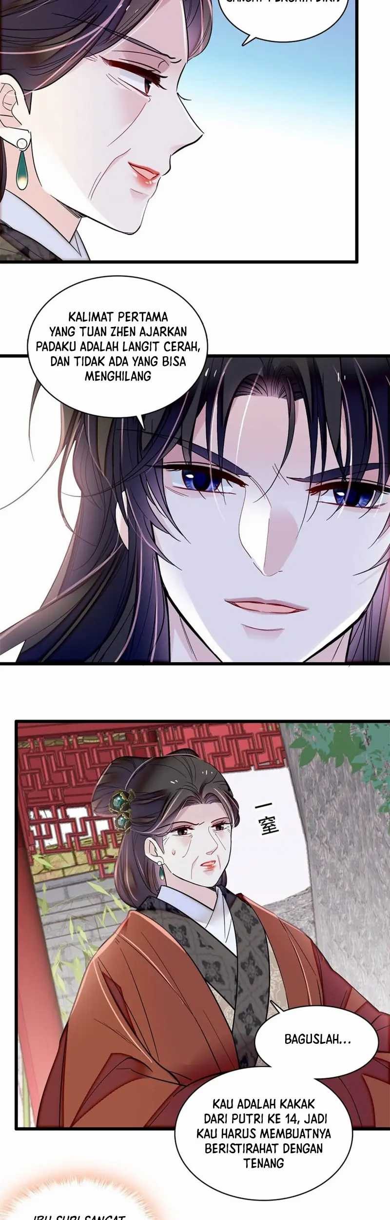 Sijin chapter 346 halaman 21