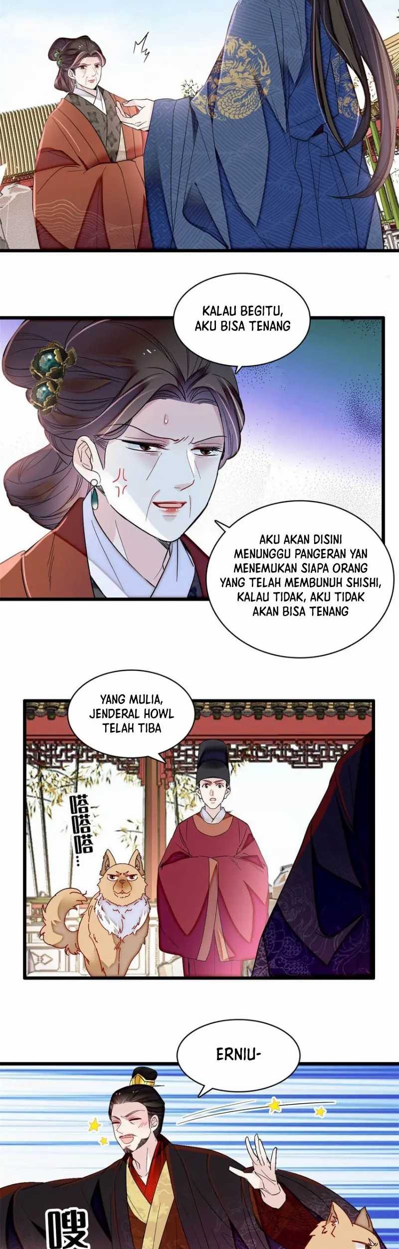 Sijin chapter 346 halaman 23