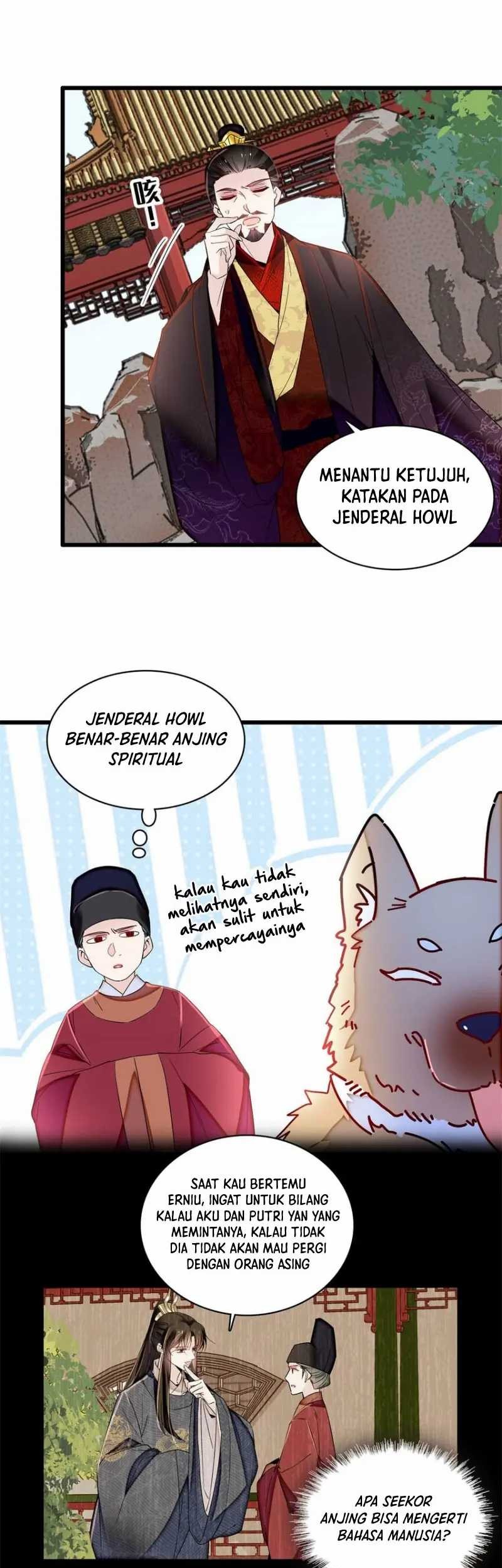 Sijin chapter 346 halaman 25