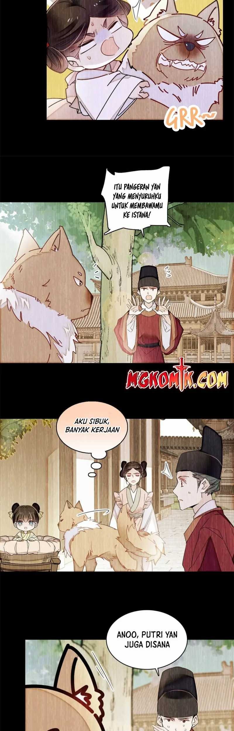 Sijin chapter 346 halaman 27