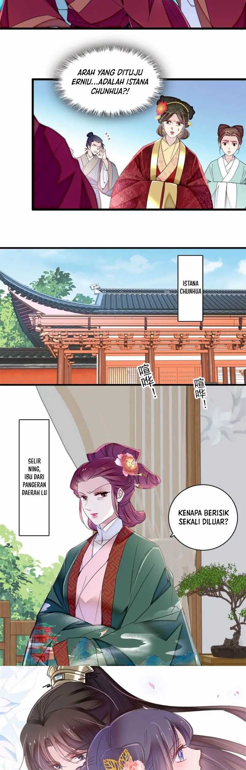 Sijin chapter 346 halaman 31