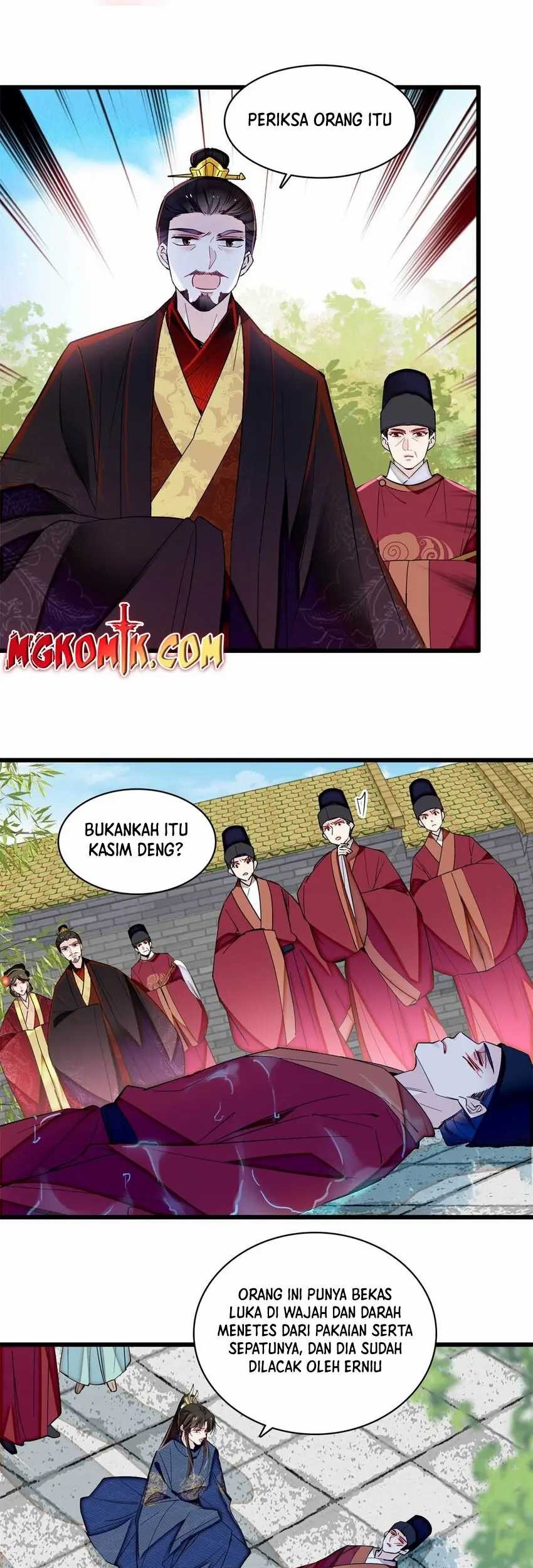 Sijin Bab 347 halaman 9