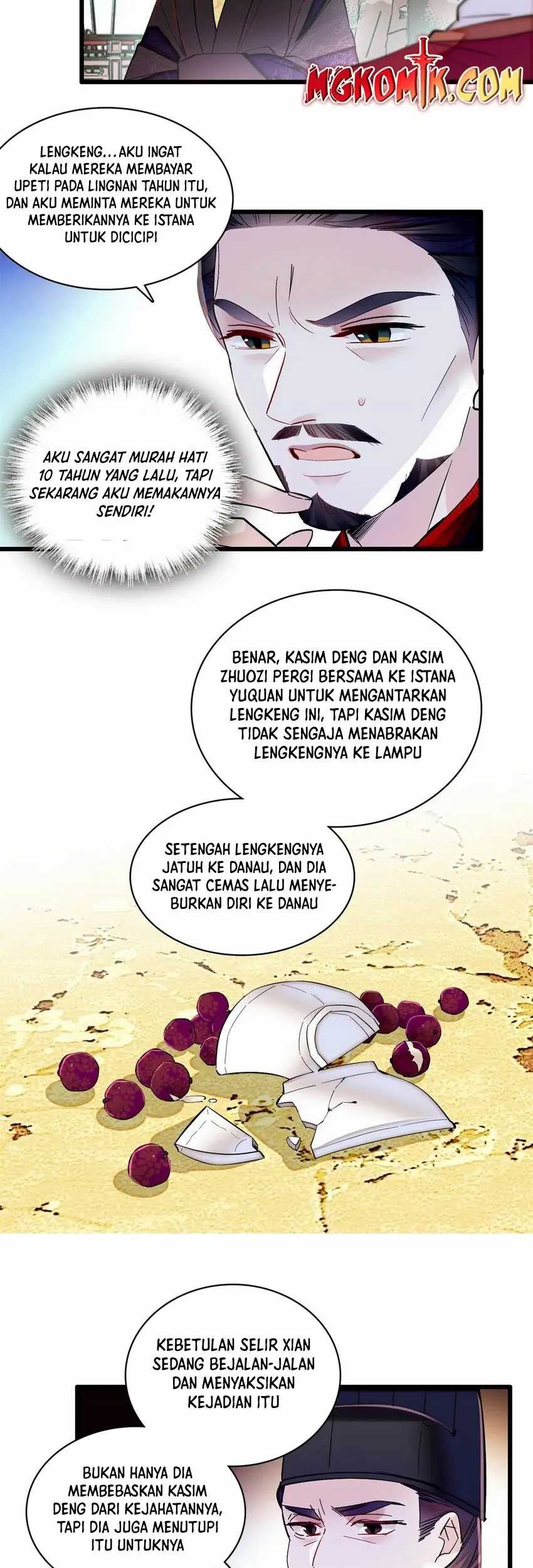 Sijin Bab 347 halaman 25