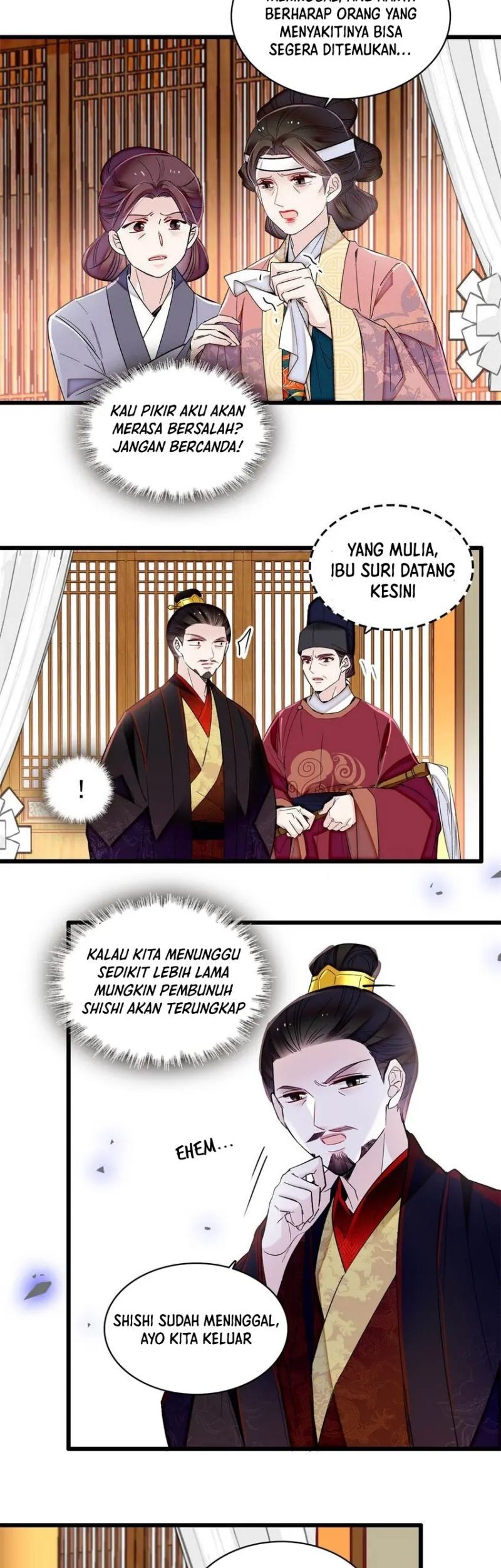 Sijin chapter 349 halaman 7
