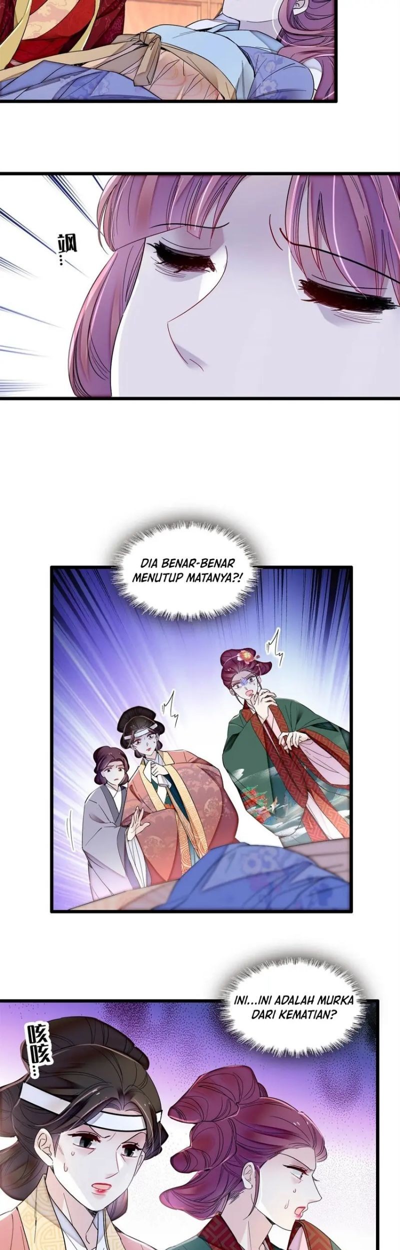 Sijin chapter 349 halaman 9