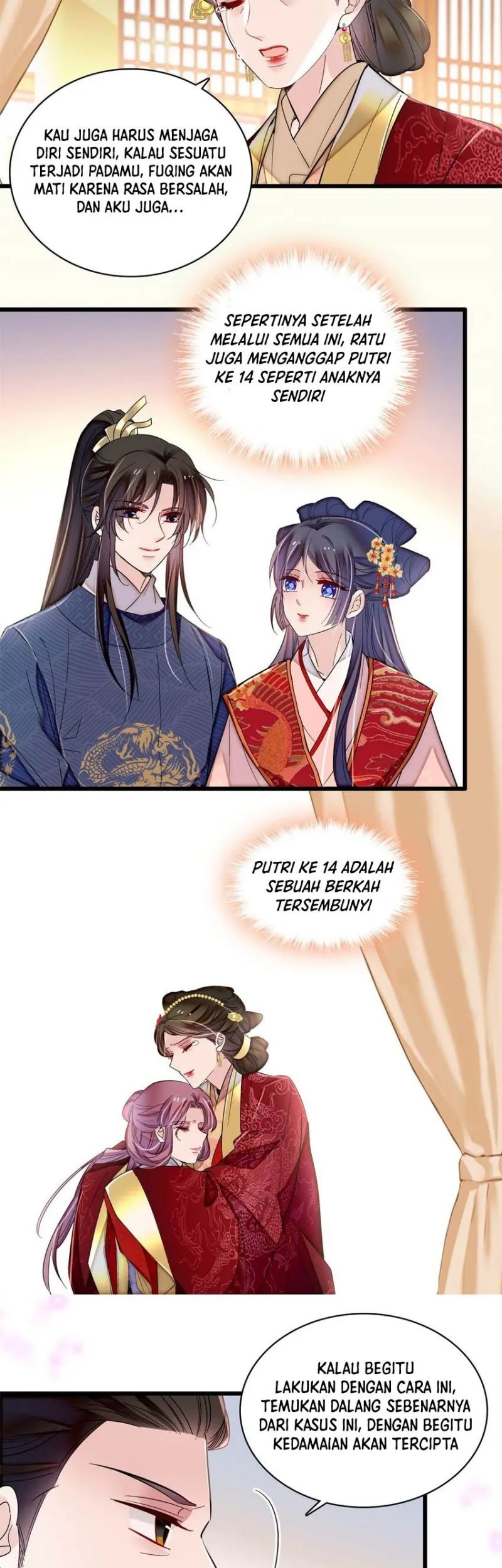 Sijin chapter 349 halaman 19