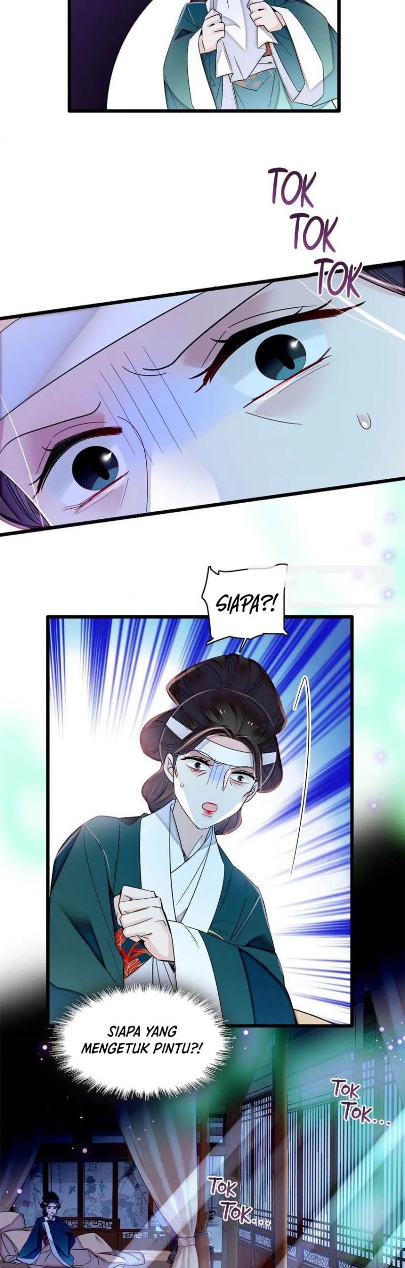 Sijin chapter 349 halaman 31