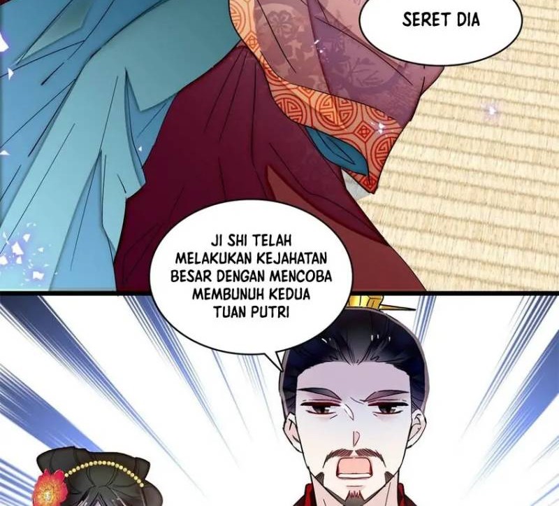 Sijin chapter 351 halaman 4