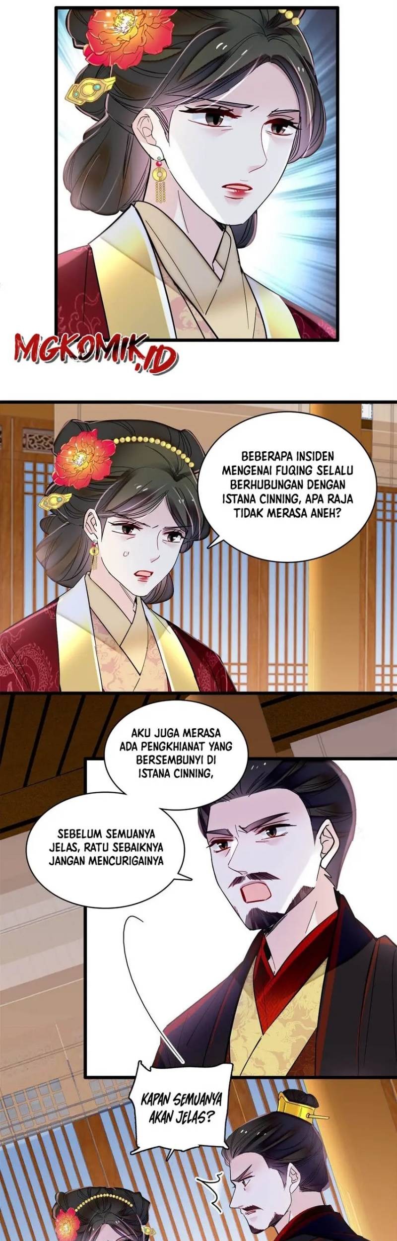 Sijin chapter 351 halaman 7