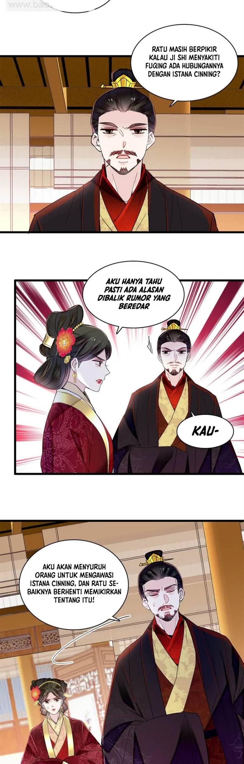 Sijin chapter 351 halaman 9