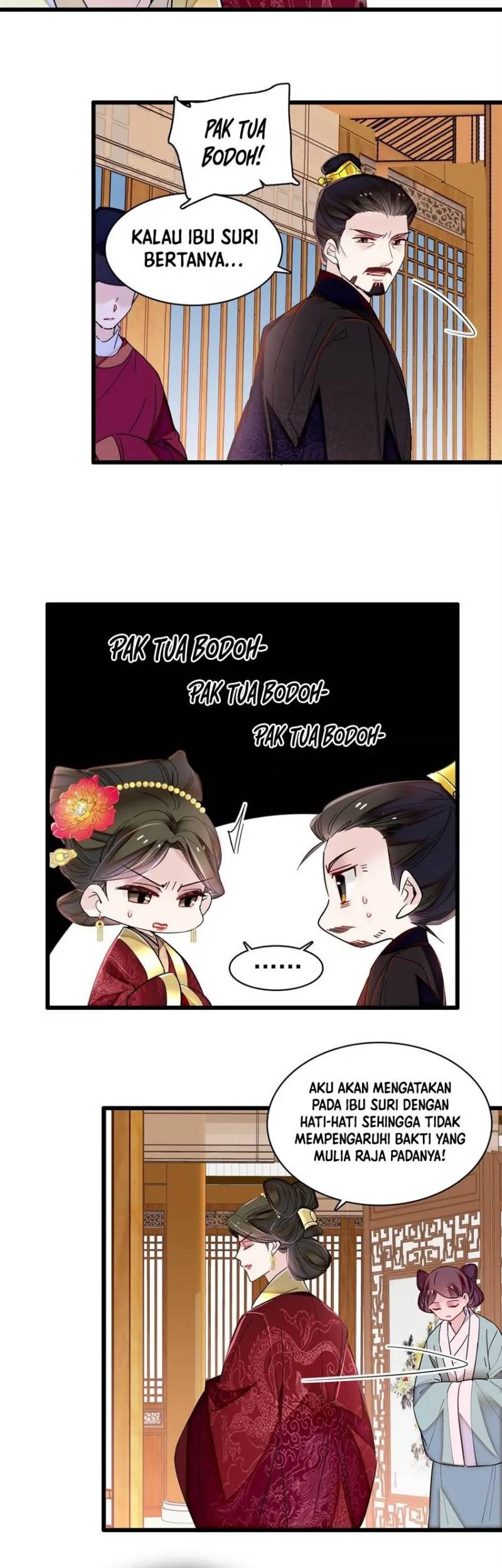 Sijin chapter 351 halaman 11