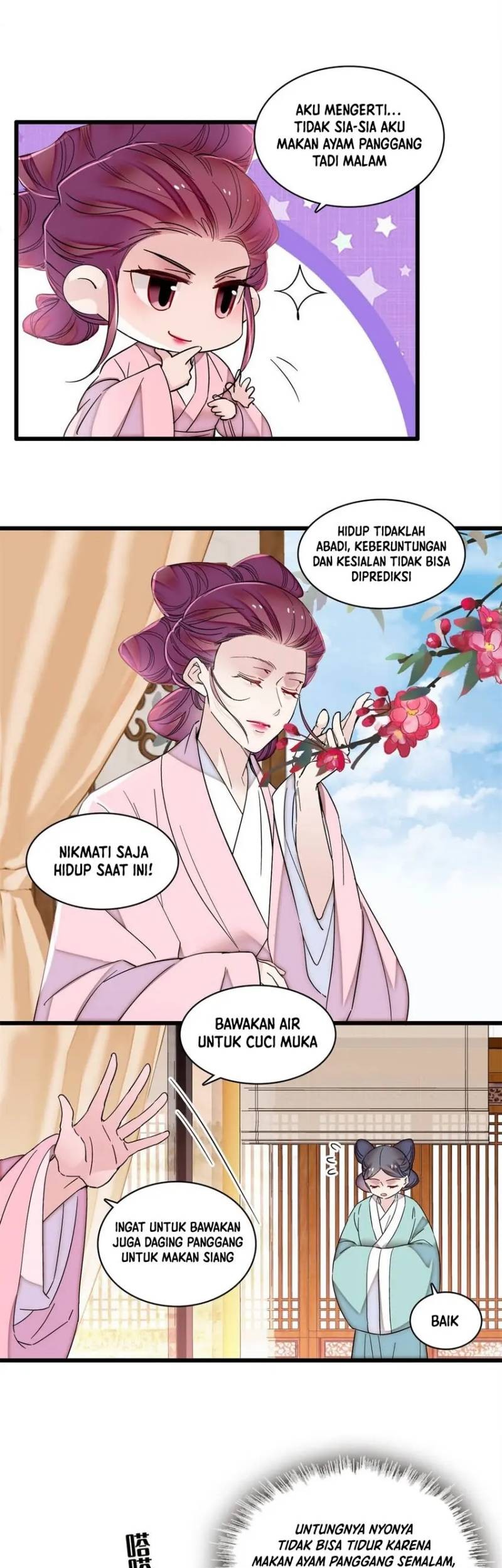 Sijin chapter 351 halaman 15