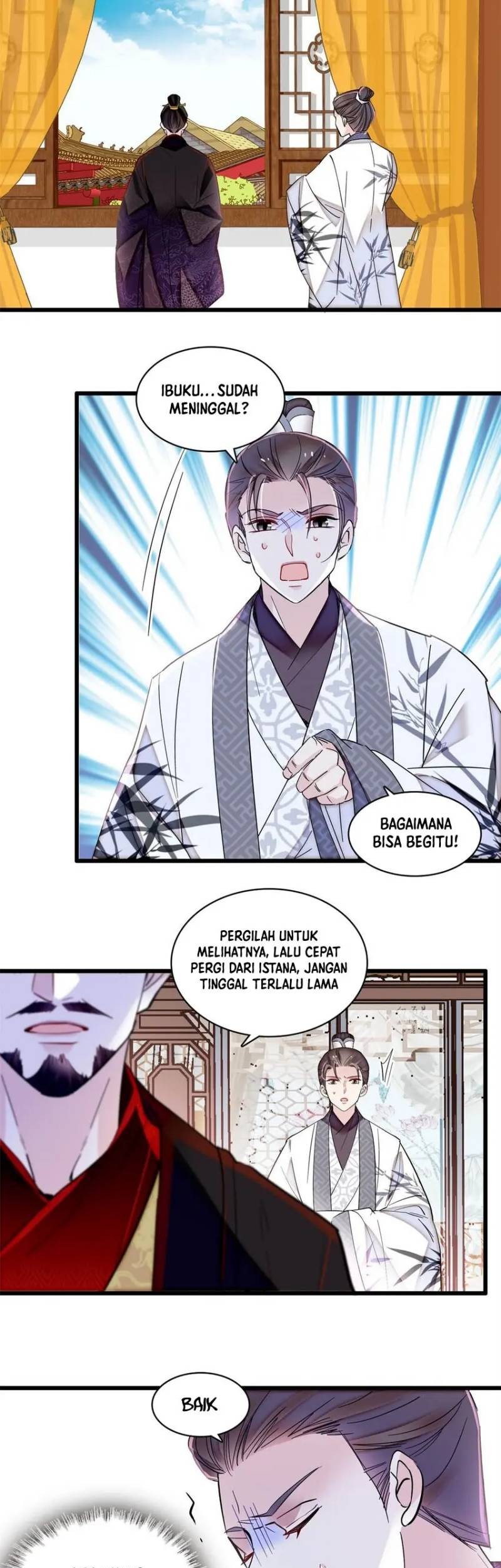 Sijin chapter 351 halaman 17