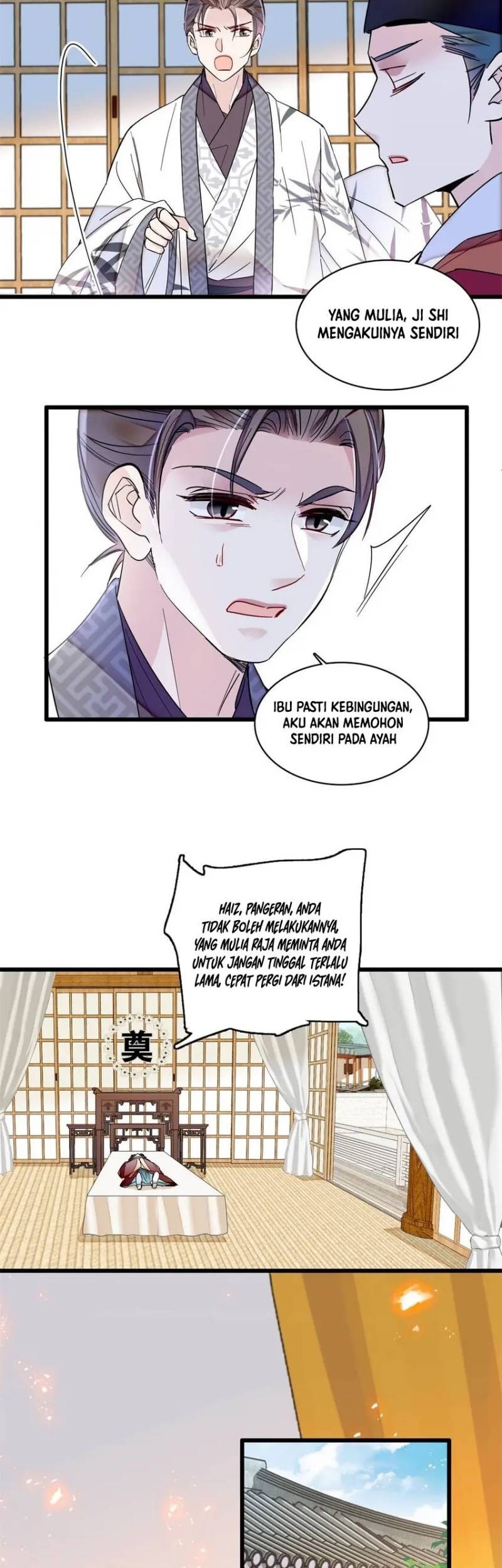 Sijin chapter 351 halaman 23