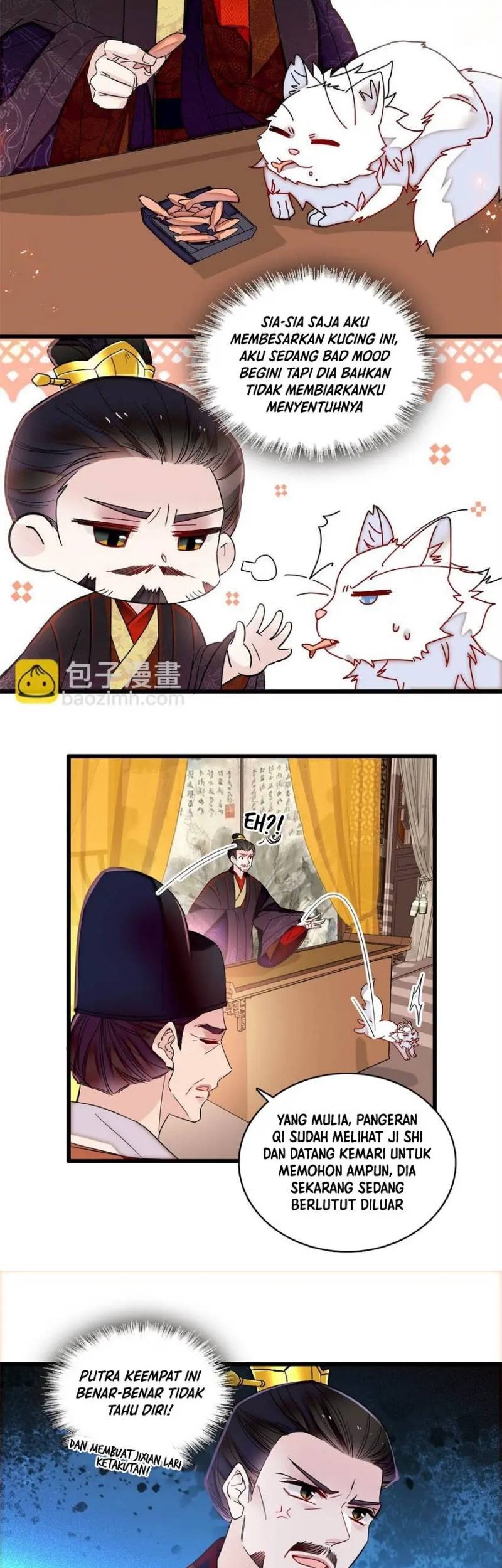 Sijin chapter 351 halaman 25