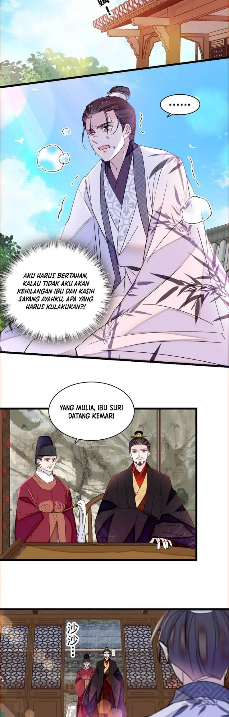 Sijin chapter 351 halaman 27
