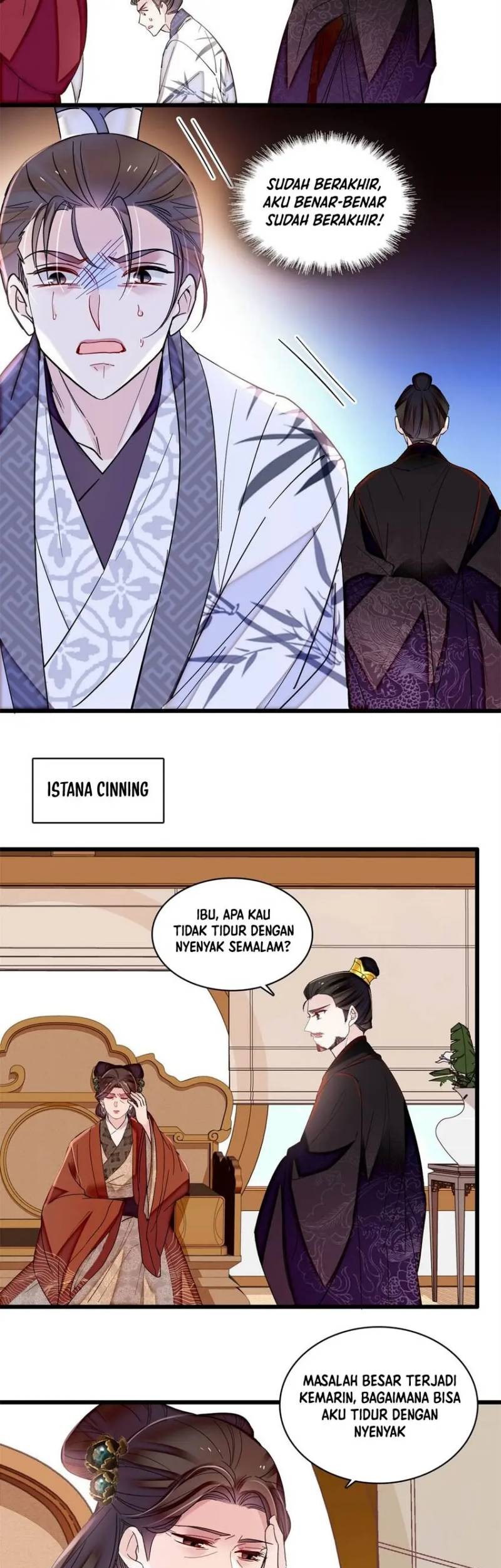 Sijin chapter 351 halaman 29