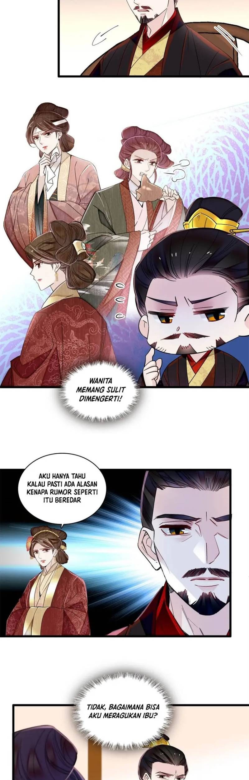 Sijin chapter 351 halaman 31