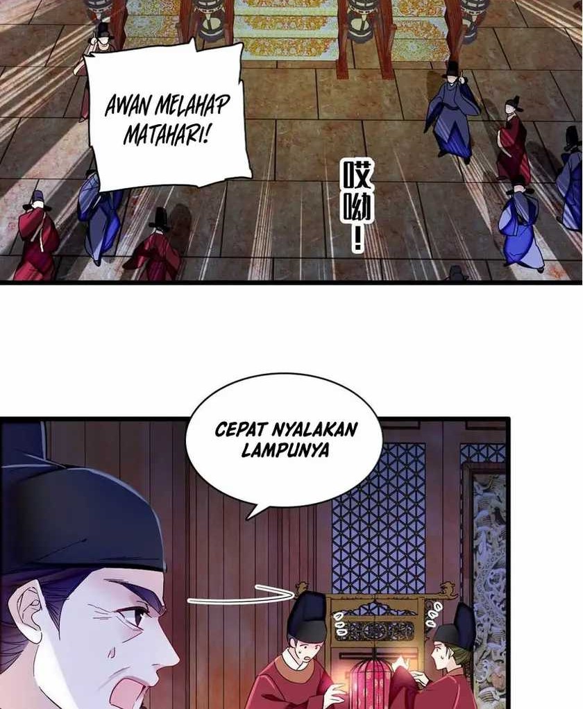 Sijin chapter 357 halaman 3