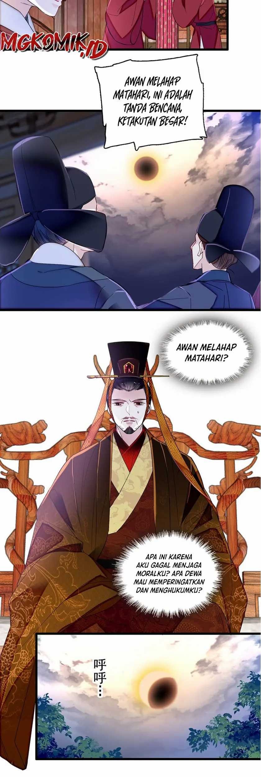 Sijin chapter 357 halaman 4