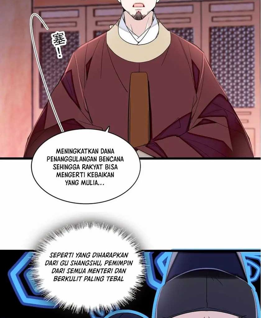 Sijin chapter 357 halaman 7