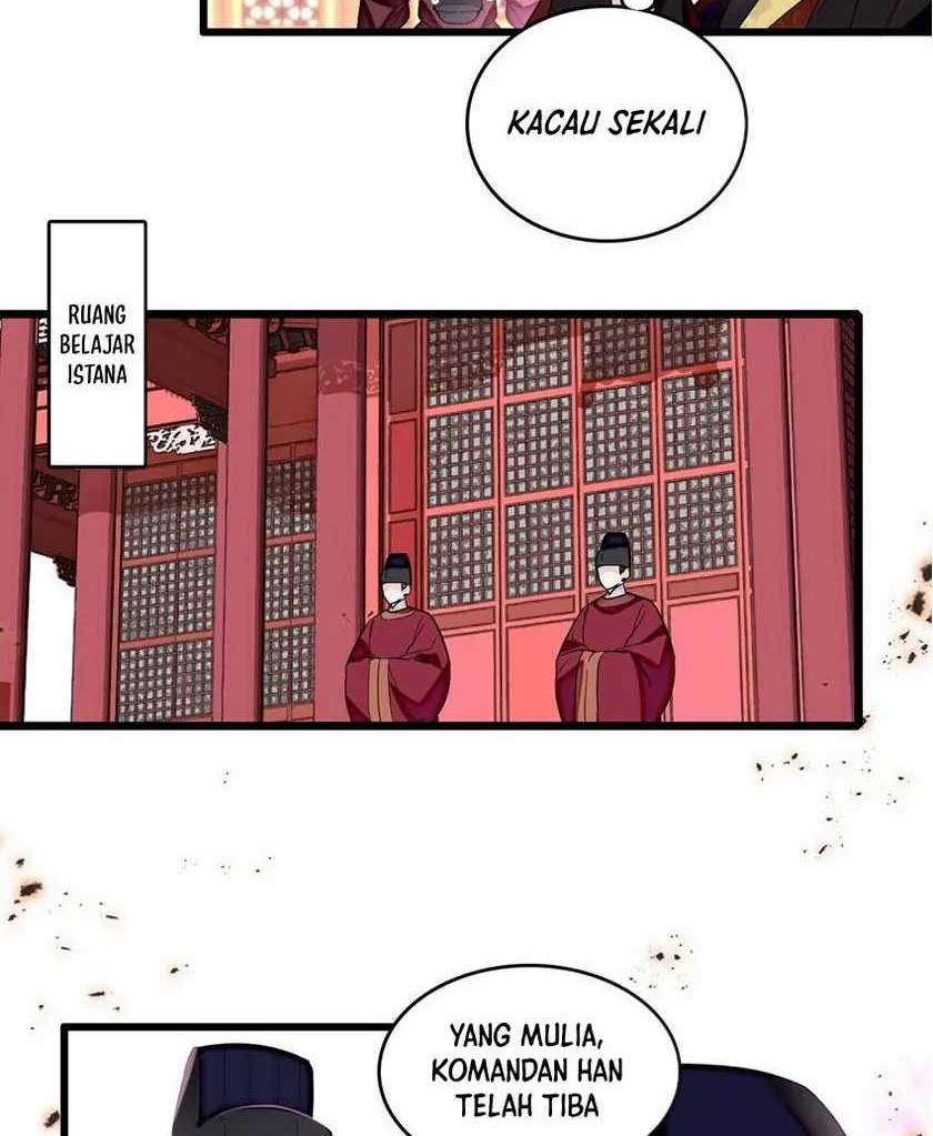 Sijin chapter 357 halaman 11