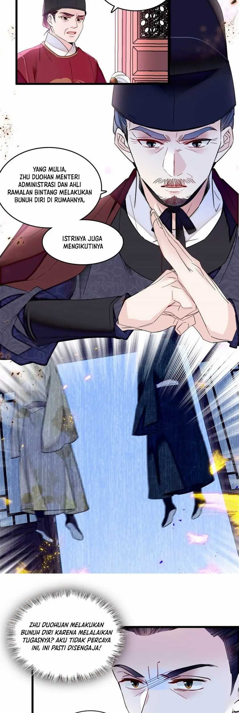 Sijin chapter 357 halaman 12