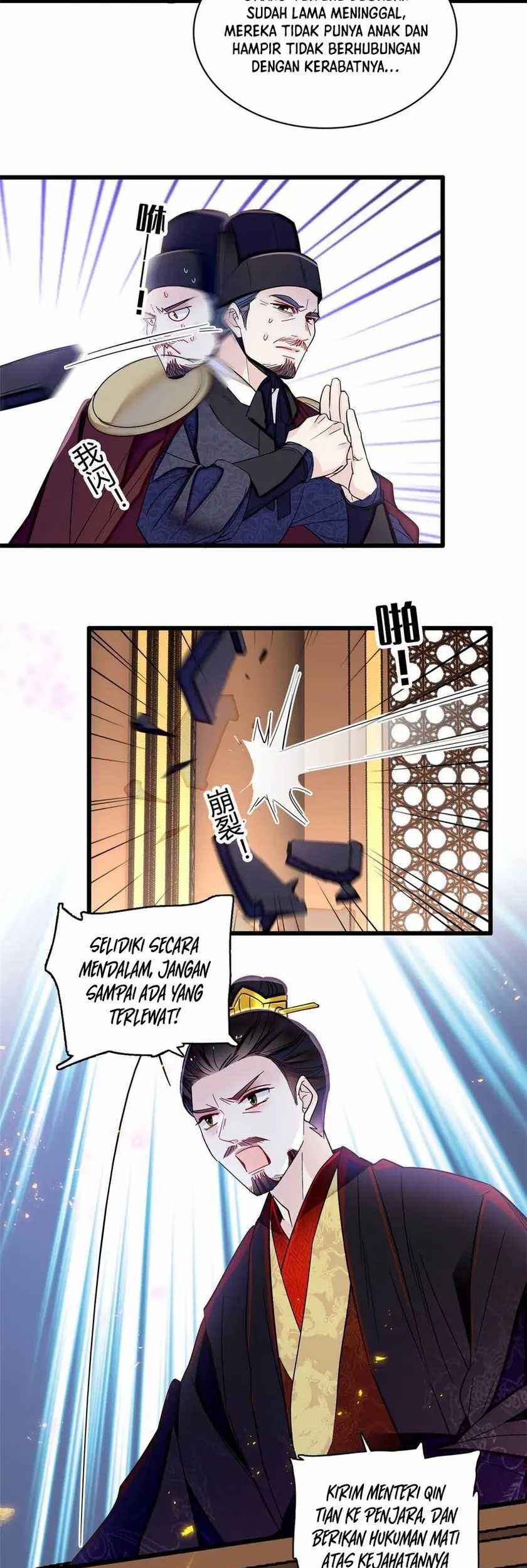 Sijin chapter 357 halaman 14