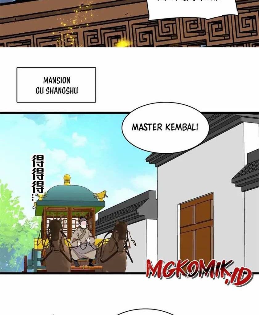 Sijin chapter 357 halaman 15