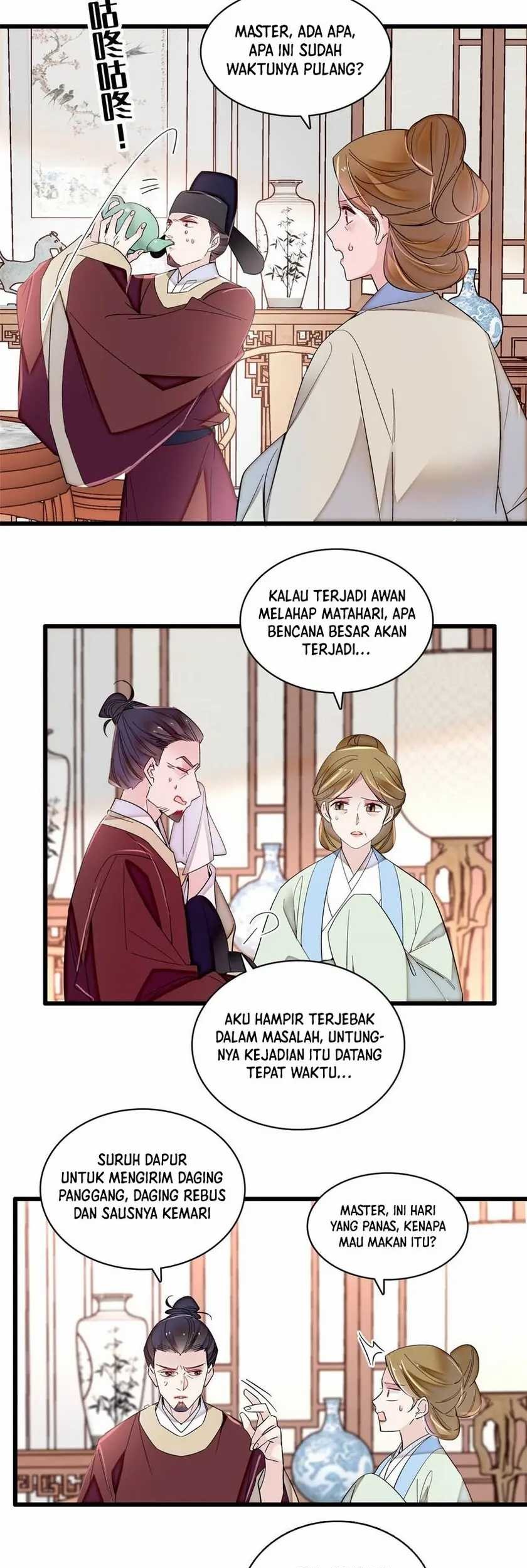 Sijin chapter 357 halaman 16