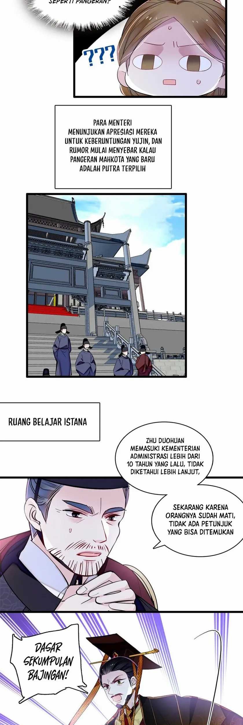 Sijin chapter 357 halaman 18